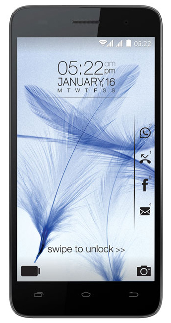 Karbonn Titanium Mach Two S360